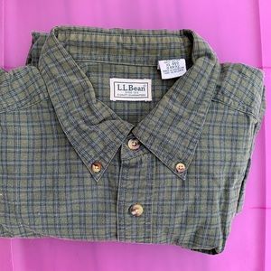 Patagonia xl long sleeve shirt